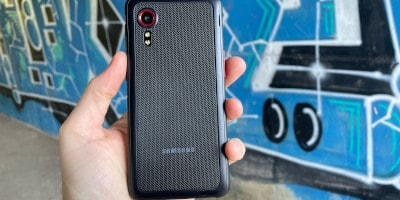 Samsung Galaxy XCover 5 - kvalitní odolný mobil