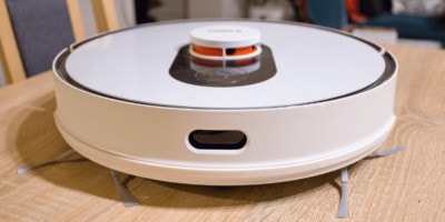 Recenze Roidmi EVE Plus