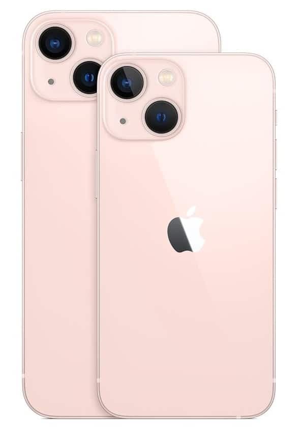 Apple iPhone 13 mini