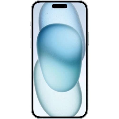 Recenze Apple iPhone 15 - displej