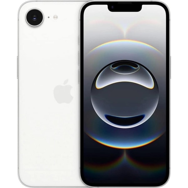 Apple iPhone 16e: Product review