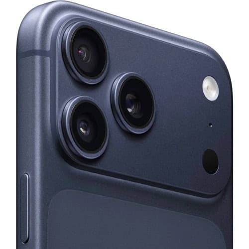 Recenze Apple iPhone 17 Pro Max - hardware a výkon
