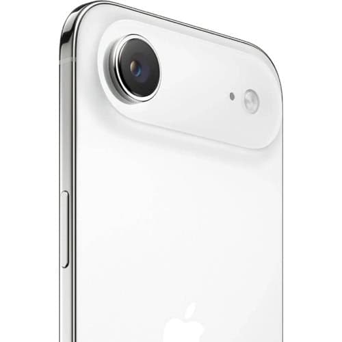 Recenze Apple iPhone Air - systém a konektivita