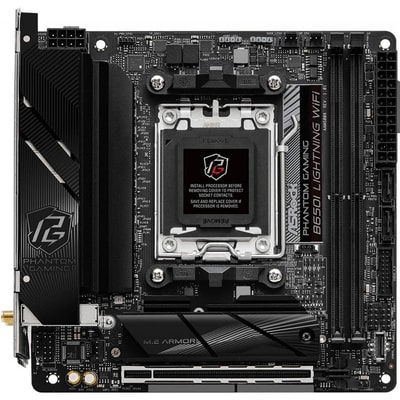 ASRock B650I LIGHTNING WIFI