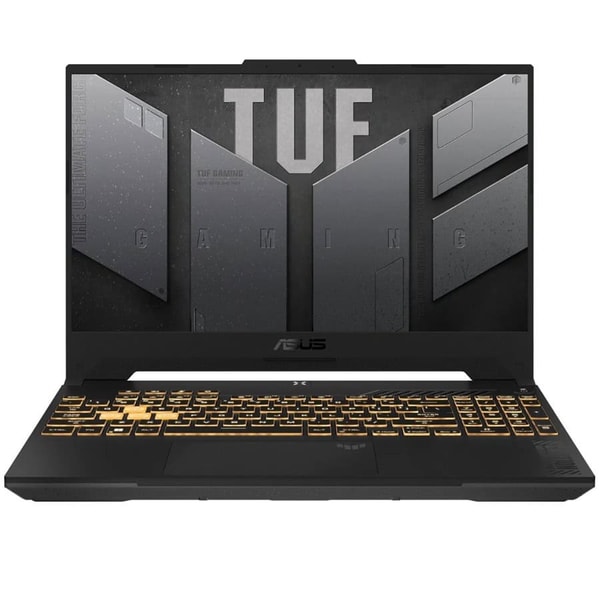 Asus Tuf Gaming A15 FA506NCG-HN188W: Product review