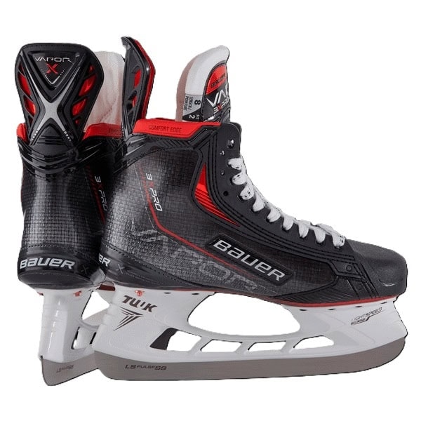 Bauer S21 Vapor 3X PRO: Product review