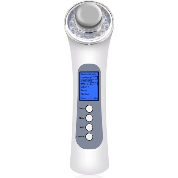 BeautyRelax 4v1: Product review
