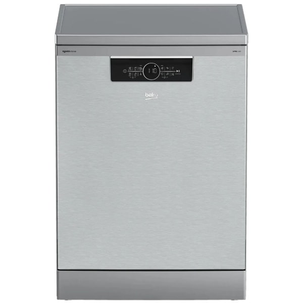 Beko BDFN36560XWP: Product review