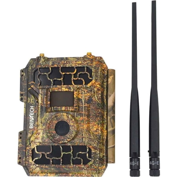 Bentech 4.0CG LTE: Product review