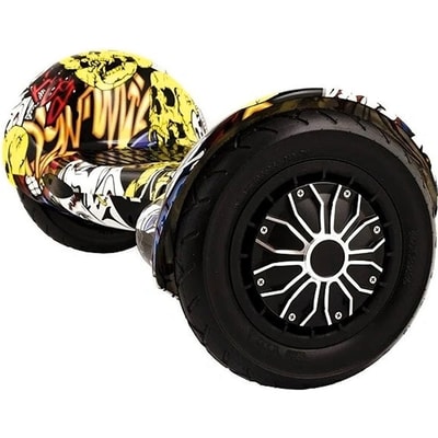 Berger Hoverboard XH-10 Street