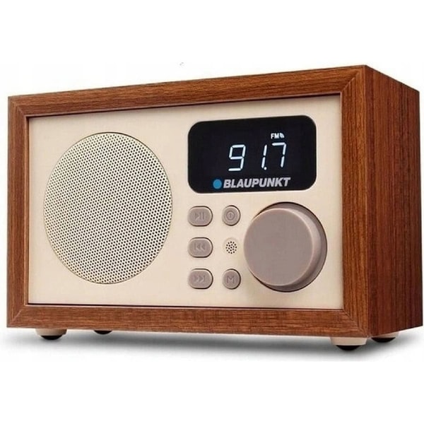 Blaupunkt HR5BR: Product review