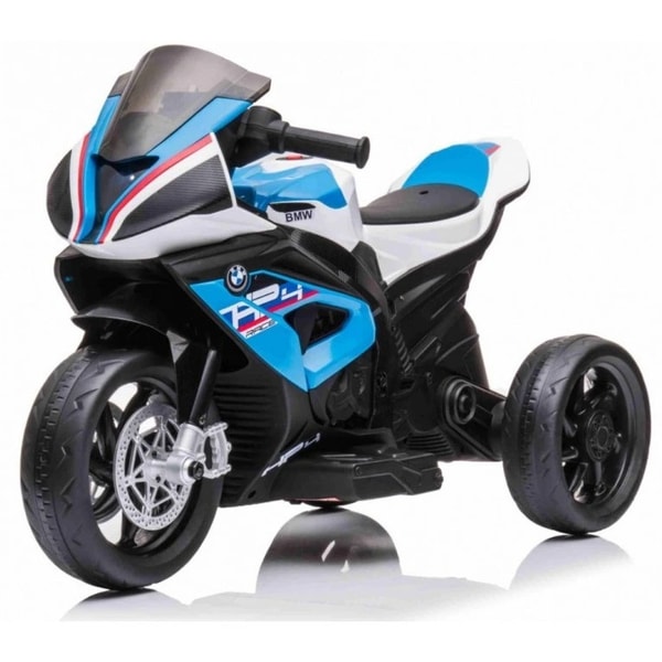 BMW HP4: Product review