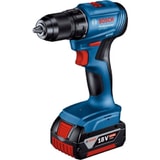 Bosch GSR 185-LI