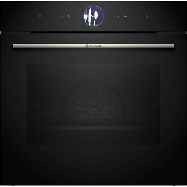 Bosch HSG7361B1: Product review