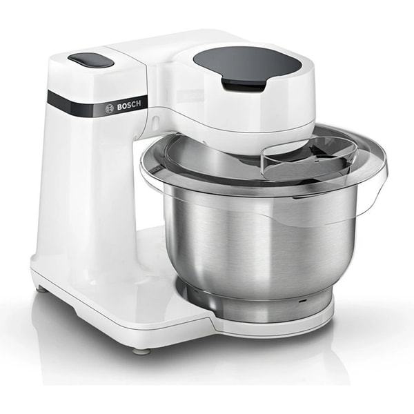 Bosch MUMS2EW40 Serie 2: Product review