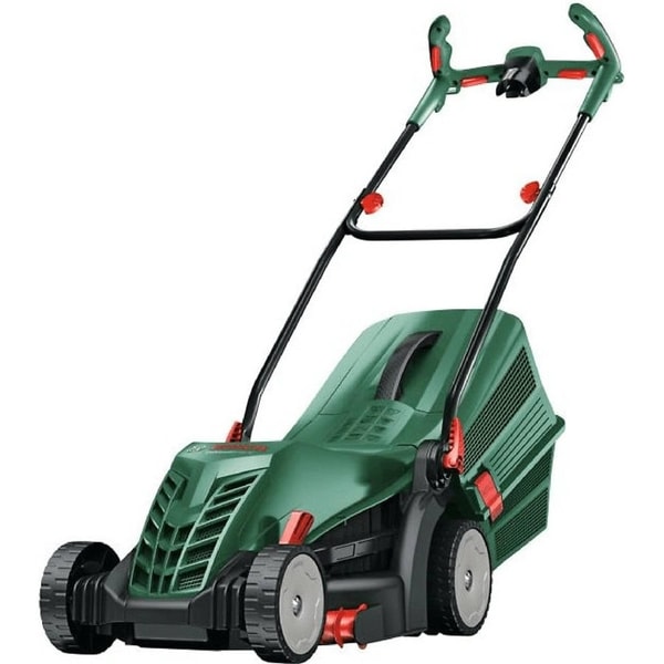 Bosch UniversalRotak 37-555: Product review