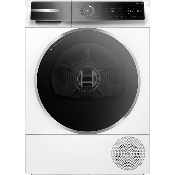 Bosch WQB246DNBY: Product review