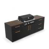 Brabura Grills Start 01