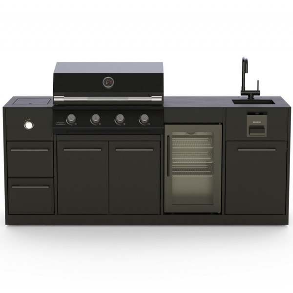 Brabura LITE 400: Product review