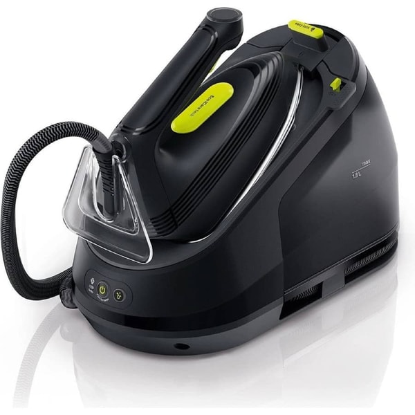 Braun CareStyle 3 IS3257.BK: Product review