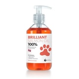 Brilliant Salmon Oil