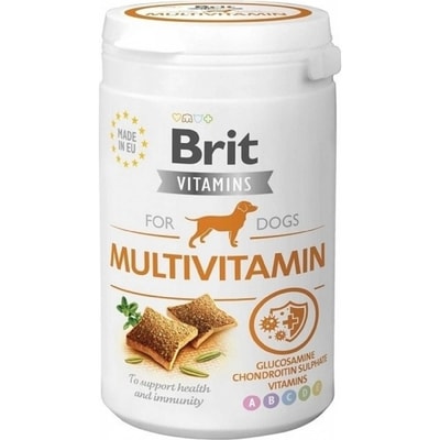 Brit Vitamins Multivitamin