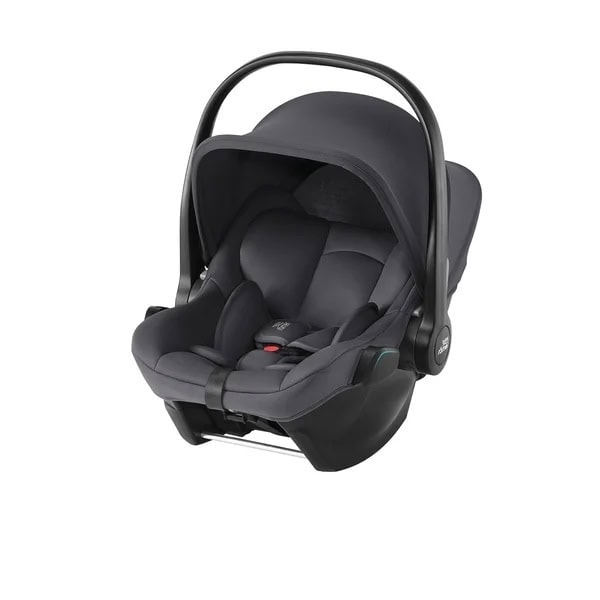 Britax Römer Baby-Safe Core: Product review