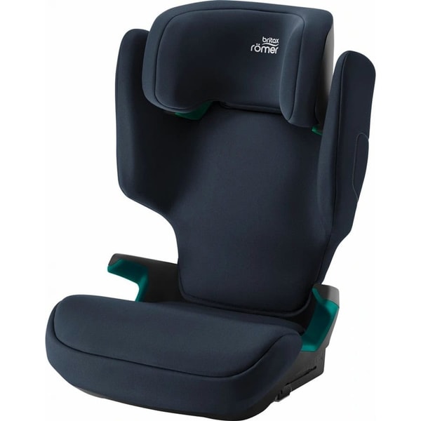Britax Römer Discovery Plus 2: Product review