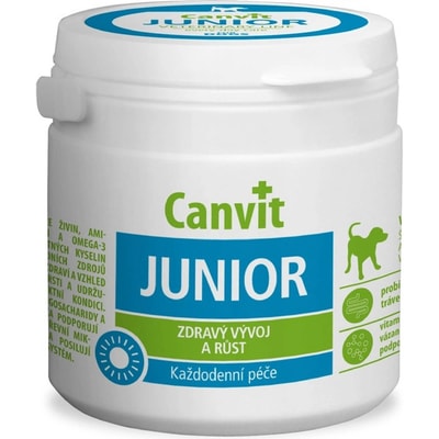 Canvit Junior