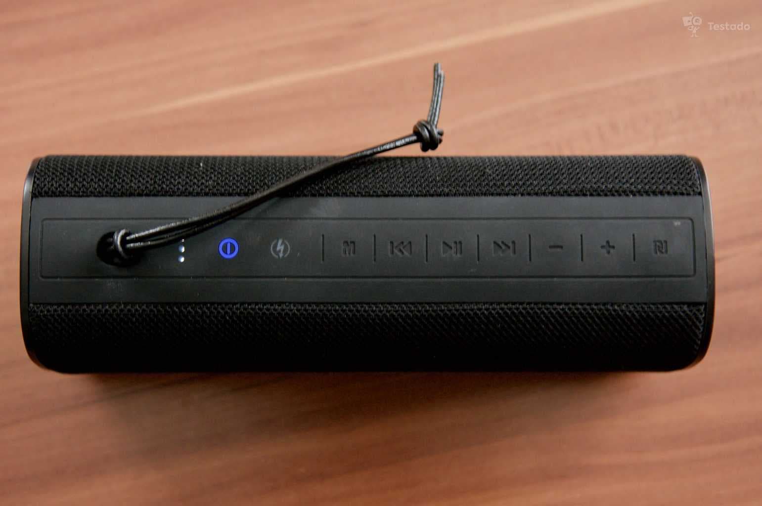 Recenze bluetooth reproduktoru Carneo StreetDragon 3 eXtreme