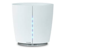 recenze čističky a její test Stylies Pegasus