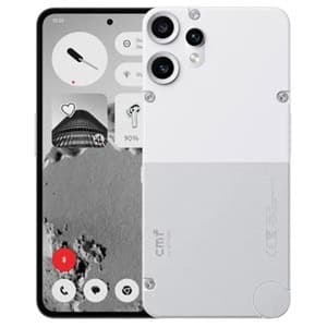Recenze CMF Phone 2 Pro - systém a konektivita