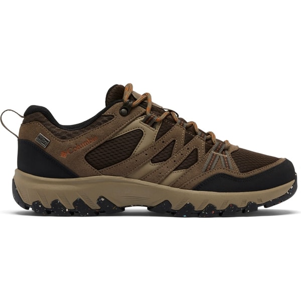 Columbia Redmond VI: Product review