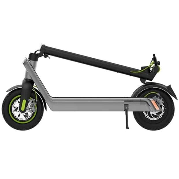 recenze Concept SC 4500 - konstrukce a design
