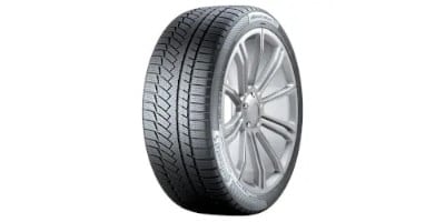 Recenze Continental WinterContact TS 850 P