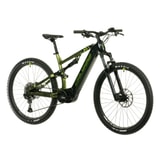 Crussis e-Full 9.9-M