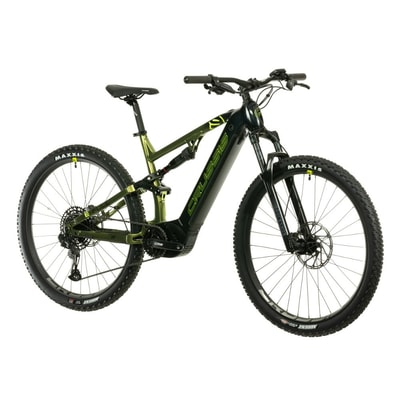 Crussis e-Full 9.9-M