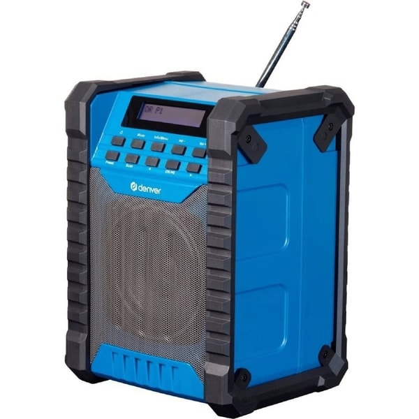 Denver WRD-60: Product review