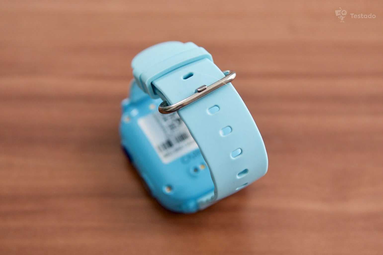 Recenze a test dětských hodinek Carneo GuardKid+ 4G
