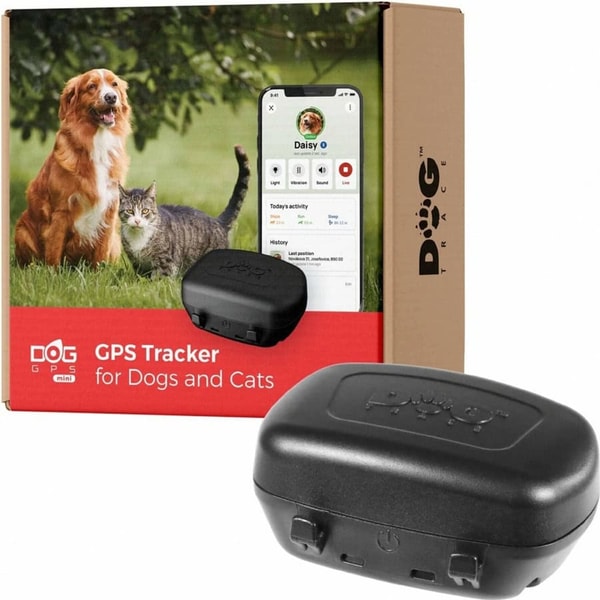 DogTrace GPS MINI: Product review