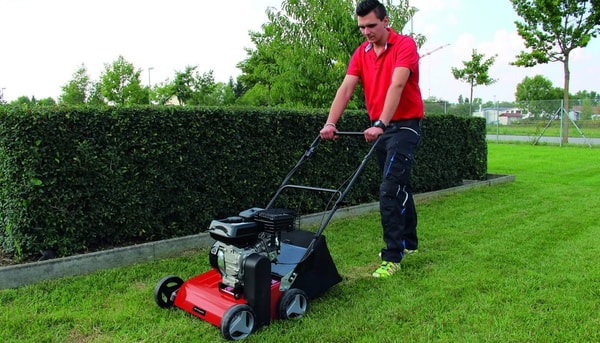 Einhell GC-SC 4240 P