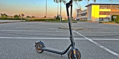 Ninebot Kickscooter F40E