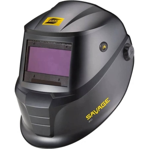 ESAB Savage A41: Product review