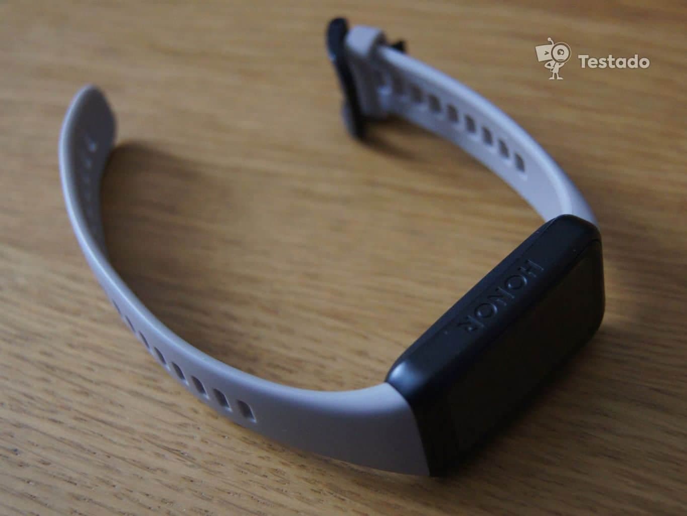 test fitness náramku Honor Band 6