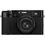 FujiFilm X100VI