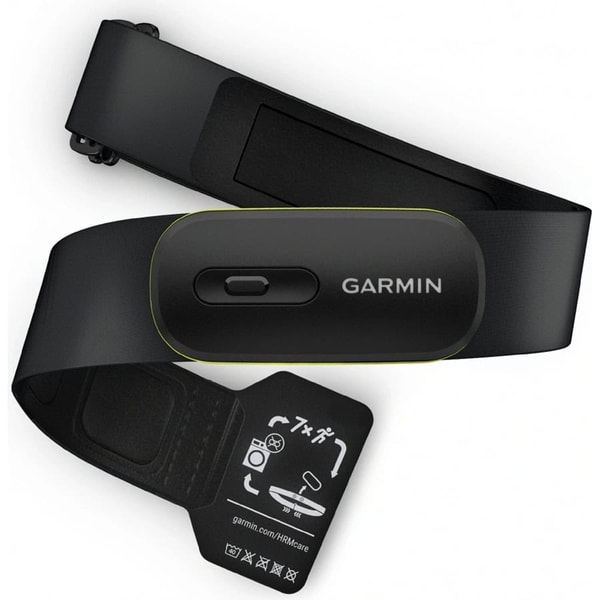 Garmin HRM 600: Product review