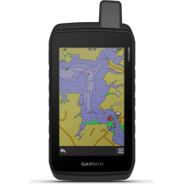 Garmin Montana 710: Product review
