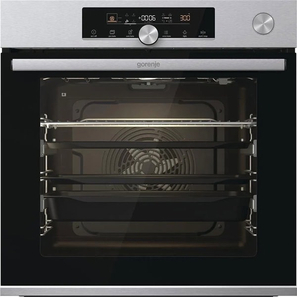 Gorenje BSA6747A04XWI: Product review