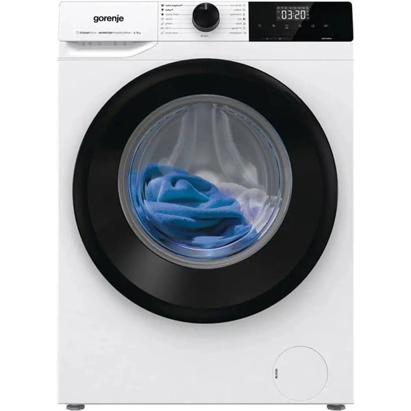 Gorenje WNHEI74SAS: Product review