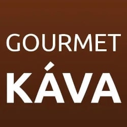 Gourmet Káva